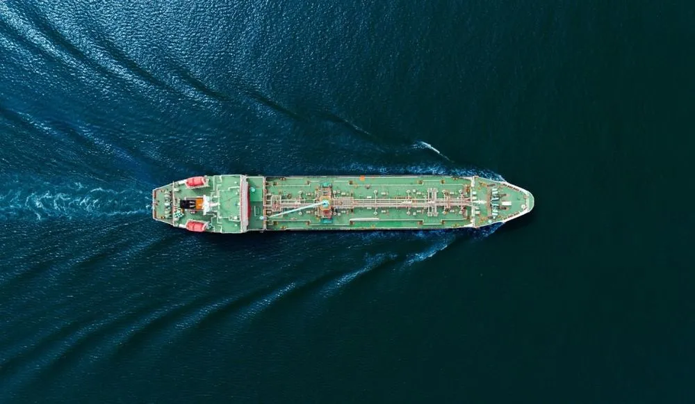 ship